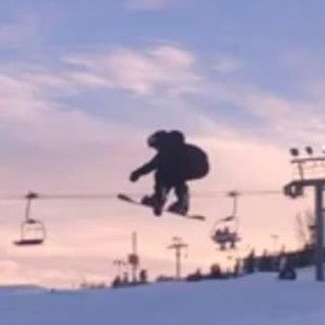 Meet your Posher, Oliver